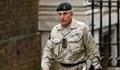 Шефът на британските военни: Има реален риск от Трета световна война