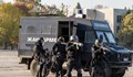 Жандармеристи от Русе участваха в спецакция в Павликенско