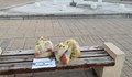 Русенци с добро сърце подаряват храна на бедните
