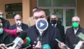 Костадин Ангелов: Време е за стягане на цялата система