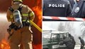 Пожарникари и спасители в Русе ще подкрепят колегите си на протеста на 29 ноември