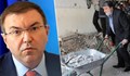 Вежди Рашидов ще скулптира веждите на здравния министър