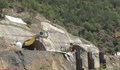 Пострадалият работник в тунел "Железница" е паднал при изкачване на изкоп