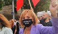 Мая Манолова: Борисов иска да сме разделени, да се мразим