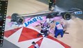 Втора зверска катастрофа в Бахрейн спря Гран при