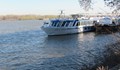Възобновява се дейността на ферибота между Силистра и Кълъраш