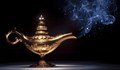 Двама измамници убедиха лекар да си купи "лампата на Аладин"
