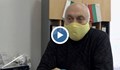 Лекар от Шумен преболедува COVID-19 и се върна на работа