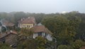 Днес най-мръсен е въздухът в Русе