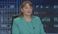 Деница Сачева: Управляваме кризата, управляваме противоепидемичните мерки
