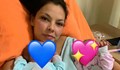 Мис България 2003 роди близначета след битка с КОВИД-19