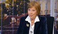 Доц. Светлана Велизарова: Намаме доводи, с които да успокоим хората