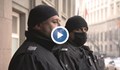 Столични полицаи спасиха пациентка с коронавирус