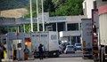 Гърция временно спря да тества шофьори на камиони на ГКПП „Промахон“