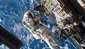 Kосмическа разходка на Международната космическа станция