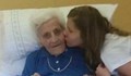 101 годишна италианка пребори испанския грип и три пъти COVID-19