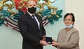 Румен Радев отличи с Почетния знак на президента трима журналисти