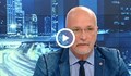 Д-р Валентин Янев: Обидно е хората да плащат за тест, в Европа държавите ги поемат