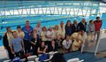 Нов успех на плувците ветерани от "Ирис" - Русе