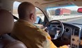 БОЕЦ сезира МВР и прокуратурата за джипката на Борисов!