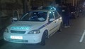 Хванаха пиян шофьор на булевард "България"