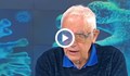 Проф. Младен Григоров: Няма да има полза от ваксината срещу COVID-19
