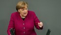 Меркел очаква "втора тежка вълна" на пандемията през зимата