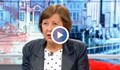 Доц. Светлана Велизарова: По-строгите мерки трябваше да се приложат поне 15 дни по-рано