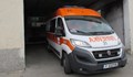 Мъж с Ковид-19 почина в линейката пред Инфекциозното във Варна