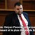 Le Monde: Делян Пеевски е най-мразеният и влиятелен олигарх в България