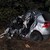 Колата на загиналия мъж на пътя Плевен - Русе е смачкана зверски