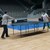 Национално състезание по тенис на маса за хора с увреждания се проведе днес в Русе