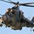 Свалиха руски боен хеликоптер в Армения
