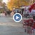 Коледният базар отвори врати в Русе