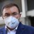 Костадин Ангелов: Ситуацията около ковид кризата в държавата е овладяна Костадин Ангелов: Ситуацията около ковид кризата в държавата е овладяна