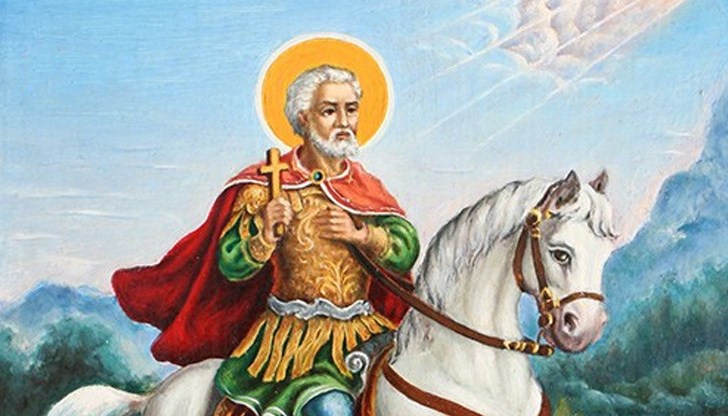 От 11 ноември започват „Вълчите празници“ От 11 ноември започват „Вълчите празници“