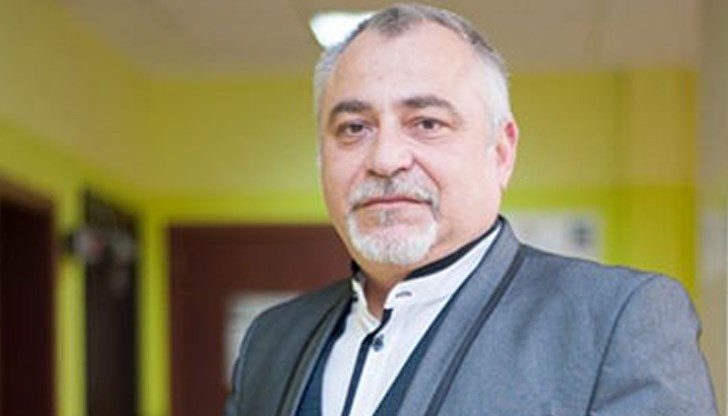 Д-р Кожухаров: "Онкоболните не бива да забавят лечението си, да не отказват процедури"