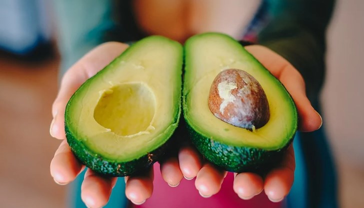 Авокадото ускорява метаболизма и подобрява храносмилането