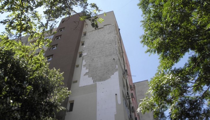 Предвидени са 1,6 млрд. лева да бъдат ползвани за саниране на частни сгради Предвидени са 1,6 млрд. лева да бъдат ползвани за саниране на частни сгради