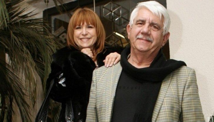 Последните PCR тестове на музикалното семейство са отрицателни и карантината им е вдигната Последните PCR тестове на музикалното семейство са отрицателни и карантината им е вдигната