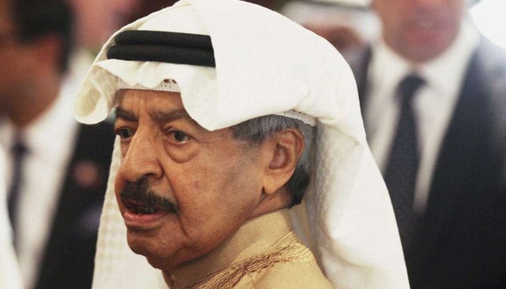 В Бахрейн е обявен едноседмичен траур. Погребението на принца ще се извърши, след като тялото му пристигне в родината от САЩ