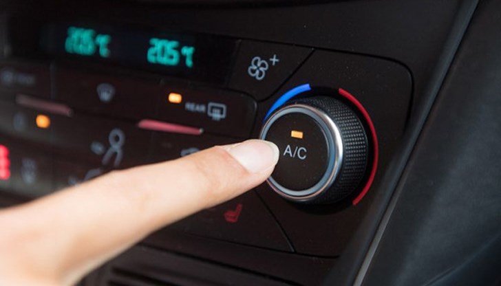 Дългият период извън употреба е също толкова вреден за климатика, колкото и за останалите агрегати в автомобила