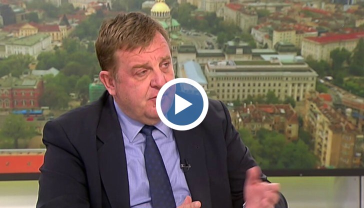 Познавам депутати, които се лекуват вкъщи, защото няма място в болниците