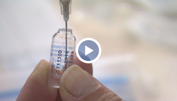 Безпомощност има при около 62% у хората, а страх при около 60%