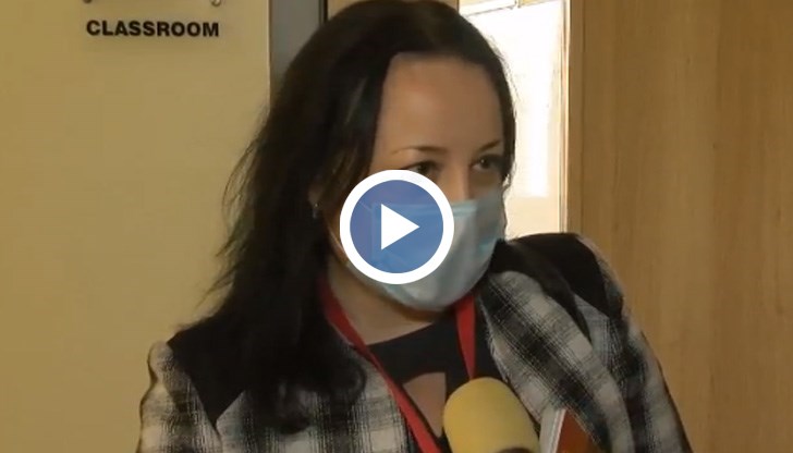 Ако е за сметка на здравословното ни състояние, бихме могли да изберем електронния вариант, уточни г-жа Янкова