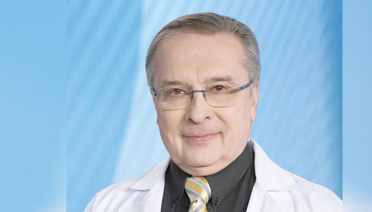 Всеки човек трябва да знае своето тегло, нивото на артериалното налягане, холестерола и на захар в кръвта. И не просто да ги знае, а да се старае да достигне целевите нива