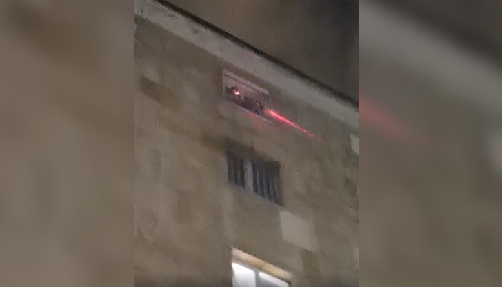 Полицията не предприема никакви действия