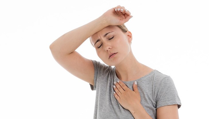 Честите главоболия и световъртеж след събуждане са аларма за респираторен проблем