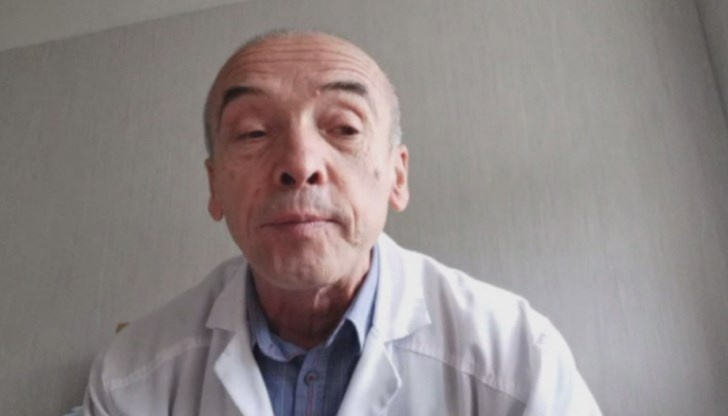 Сега колкото повече тестове се правят, толкова повече заразени ще има