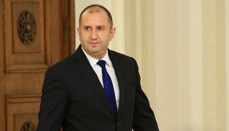 Румен Радев наложи вето на параграф 93 от Закона за изменение и допълнение на Закона за ДДС Румен Радев наложи вето на параграф 93 от Закона за изменение и допълнение на Закона за ДДС